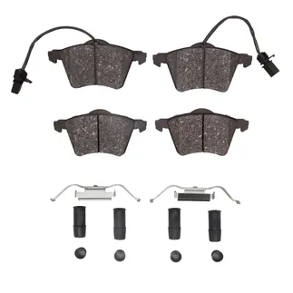R1 Concepts 2551-0982-01 Optimum Oe Pads and Hardware Kit